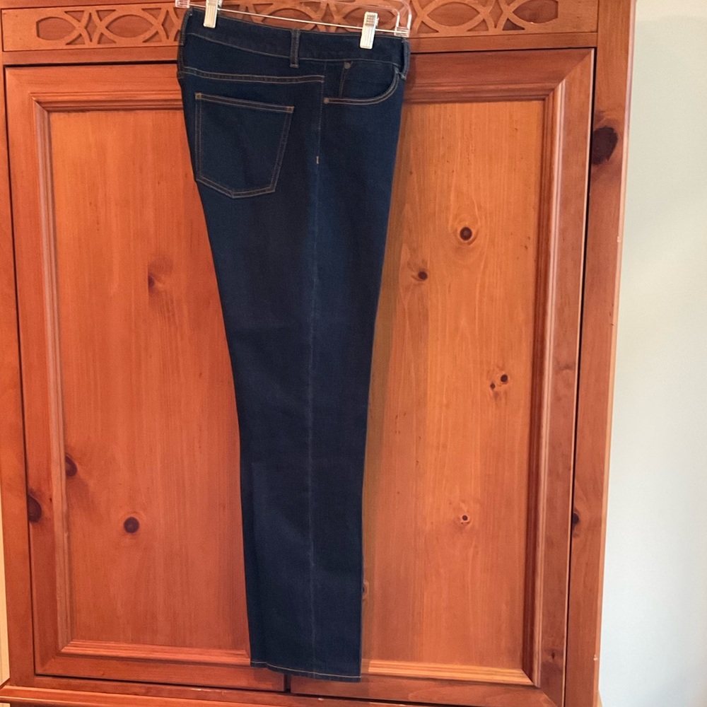 Talbots jeans